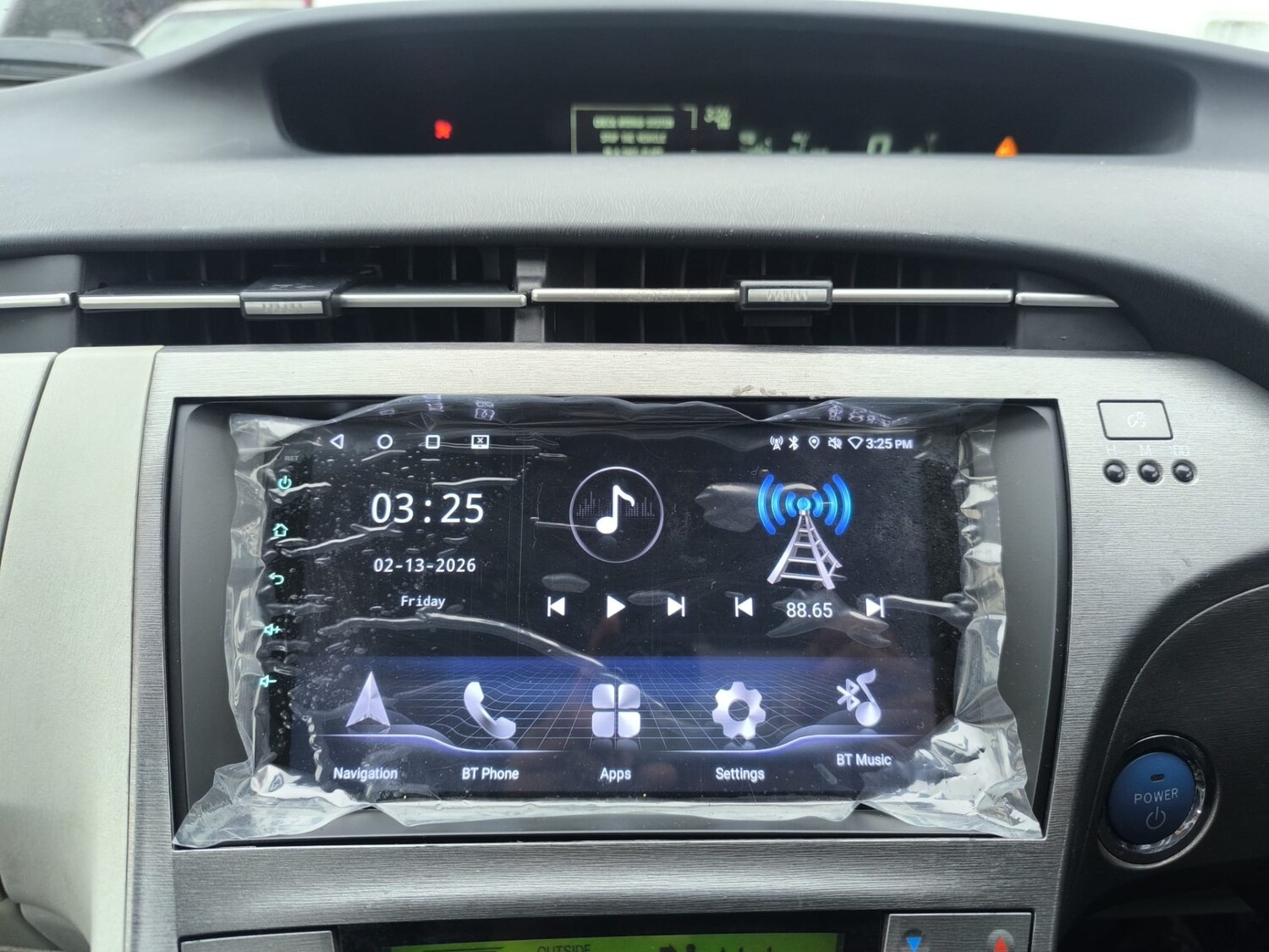 Used Toyota Prius 2015 for sale - 77663775: Photo 22