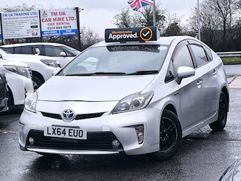 Used Toyota Prius 2015 for sale - 77663775: Photo