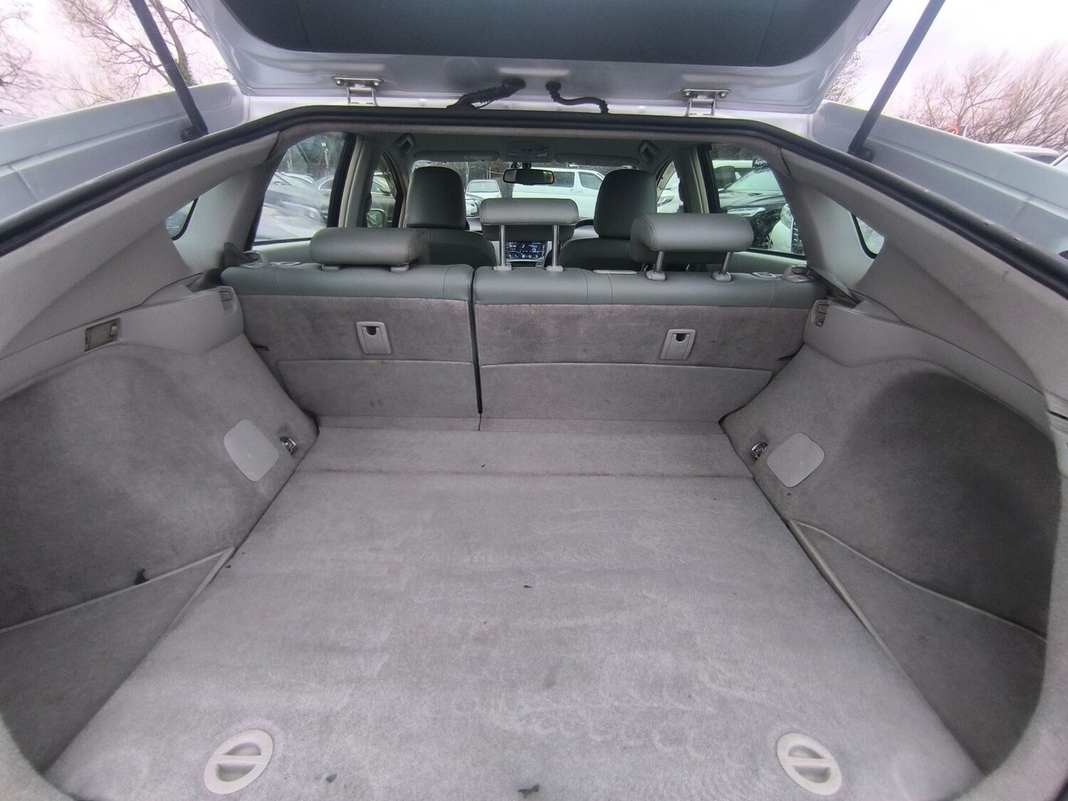 Used Toyota Prius 2015 for sale - 77663775: Photo 31