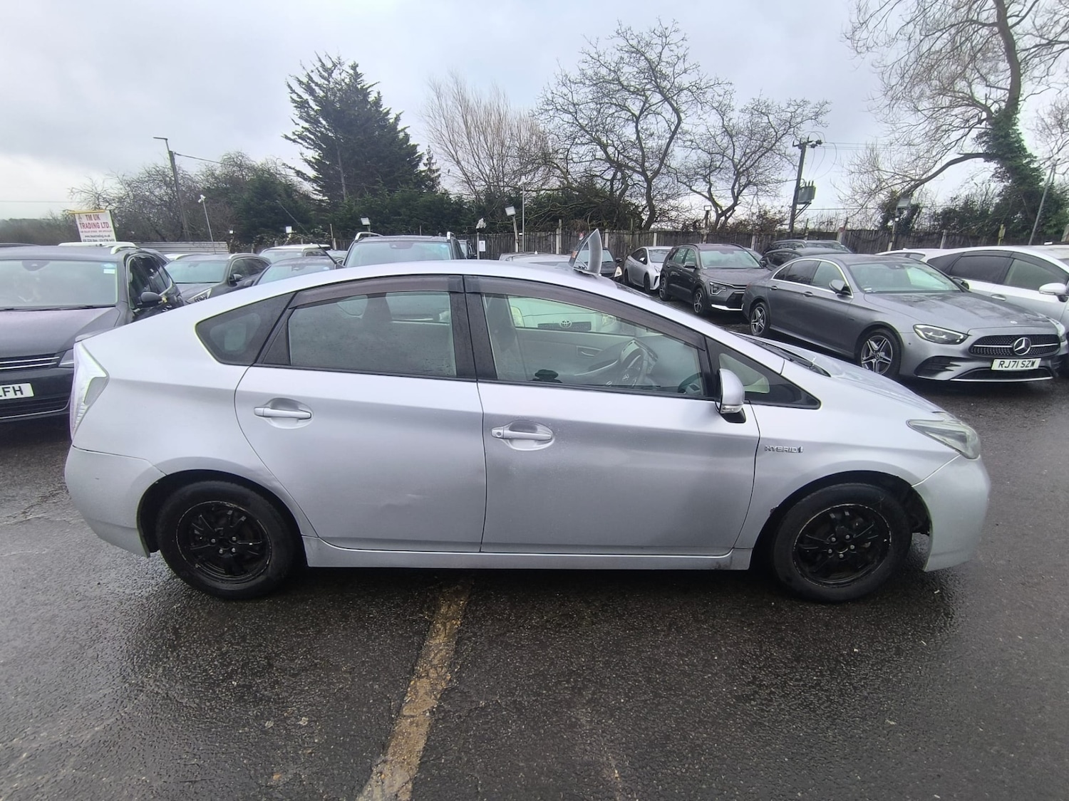 Used Toyota Prius 2015 for sale - 77663775: Photo 5