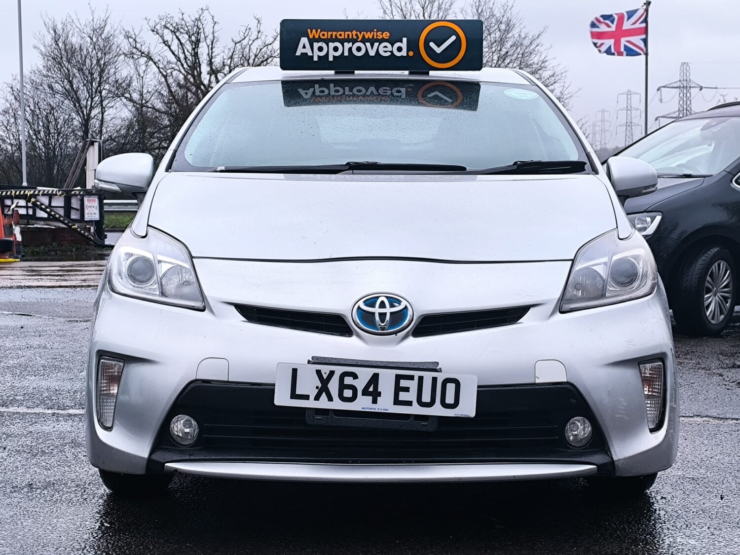 Used Toyota Prius 2015 for sale - 77663775: Photo 7