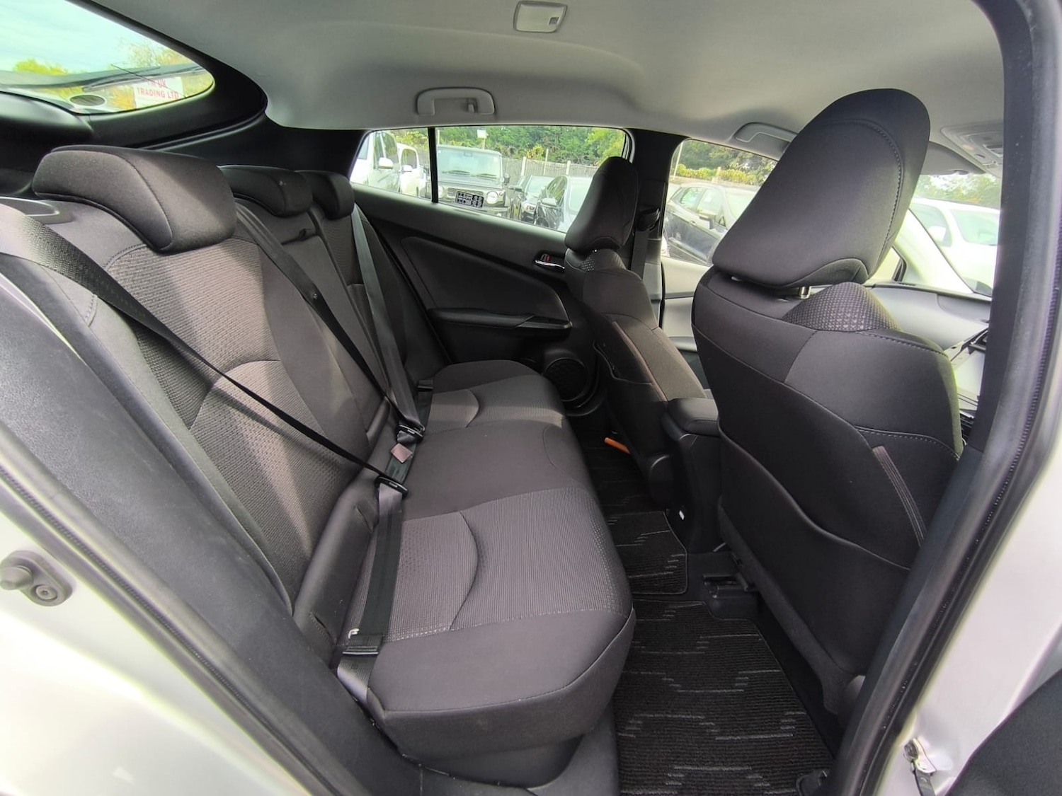 Used Toyota Prius 2022 for sale - 76193499: Photo 10