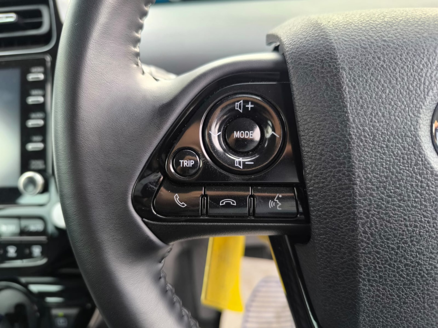 Used Toyota Prius 2022 for sale - 76193499: Photo 15