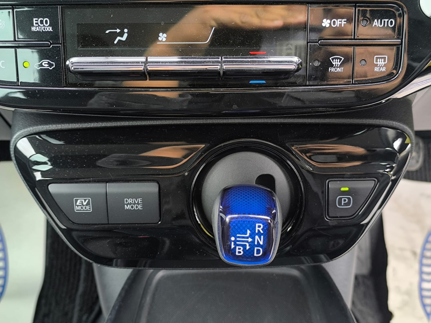 Used Toyota Prius 2022 for sale - 76193499: Photo 18