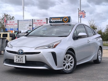 Used Toyota Prius 2022 for sale - 76193499: Photo 2