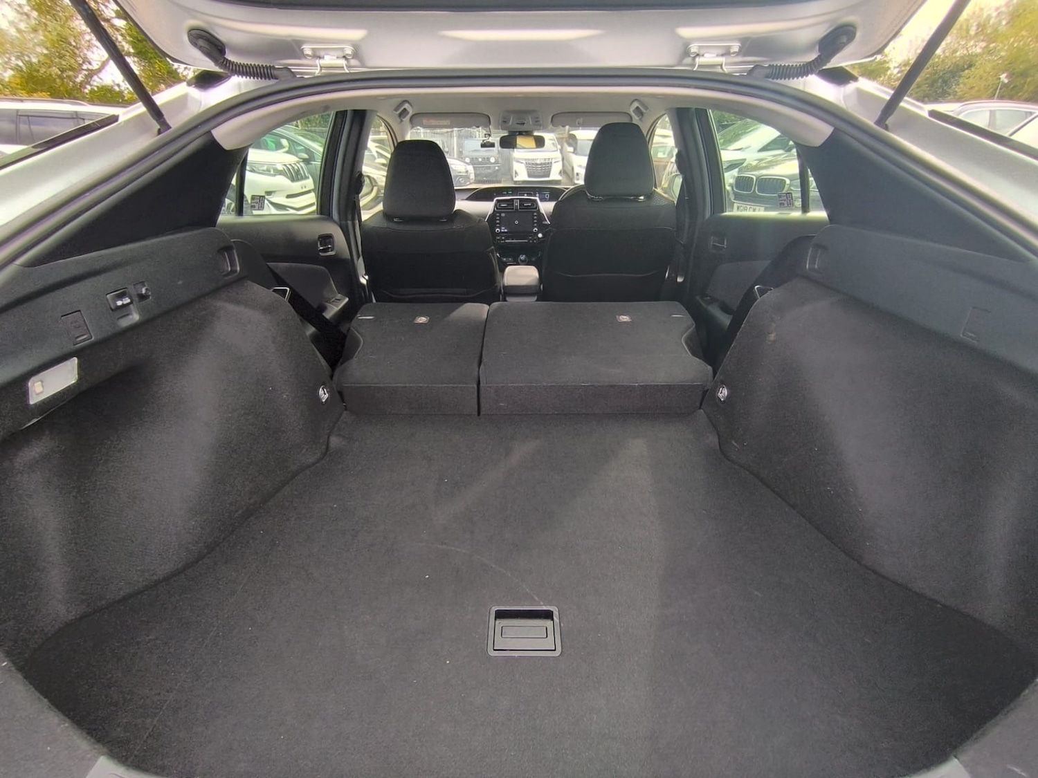 Used Toyota Prius 2022 for sale - 76193499: Photo 30