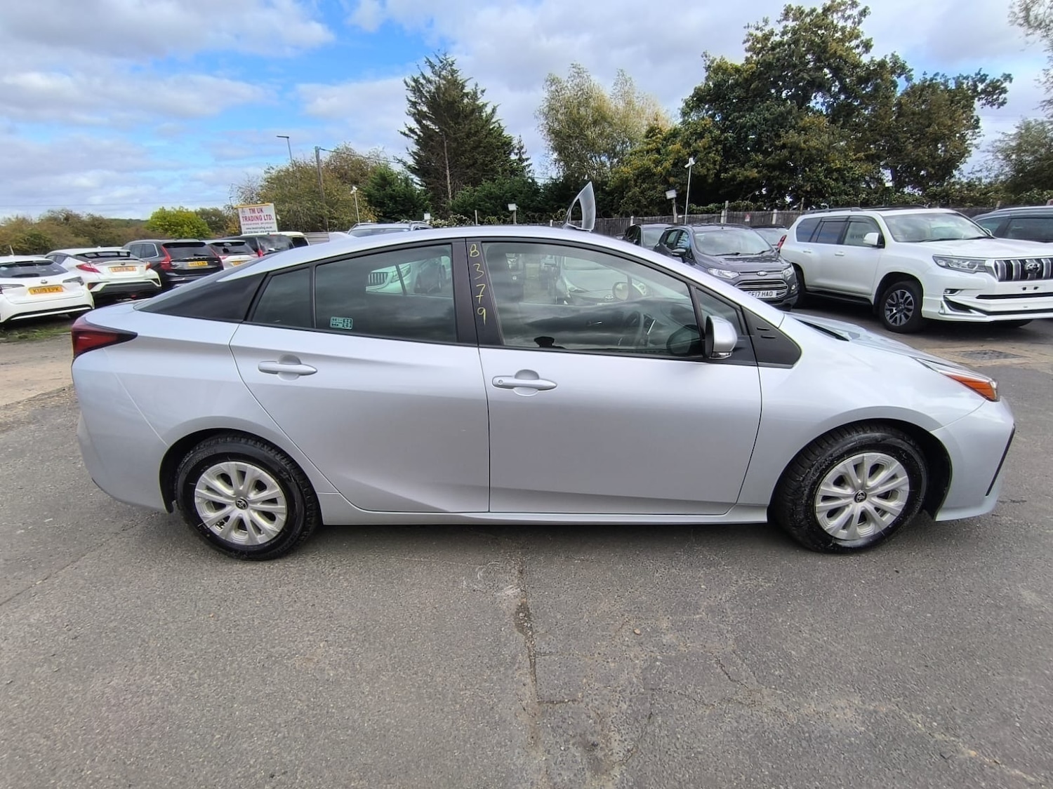 Used Toyota Prius 2022 for sale - 76193499: Photo 5