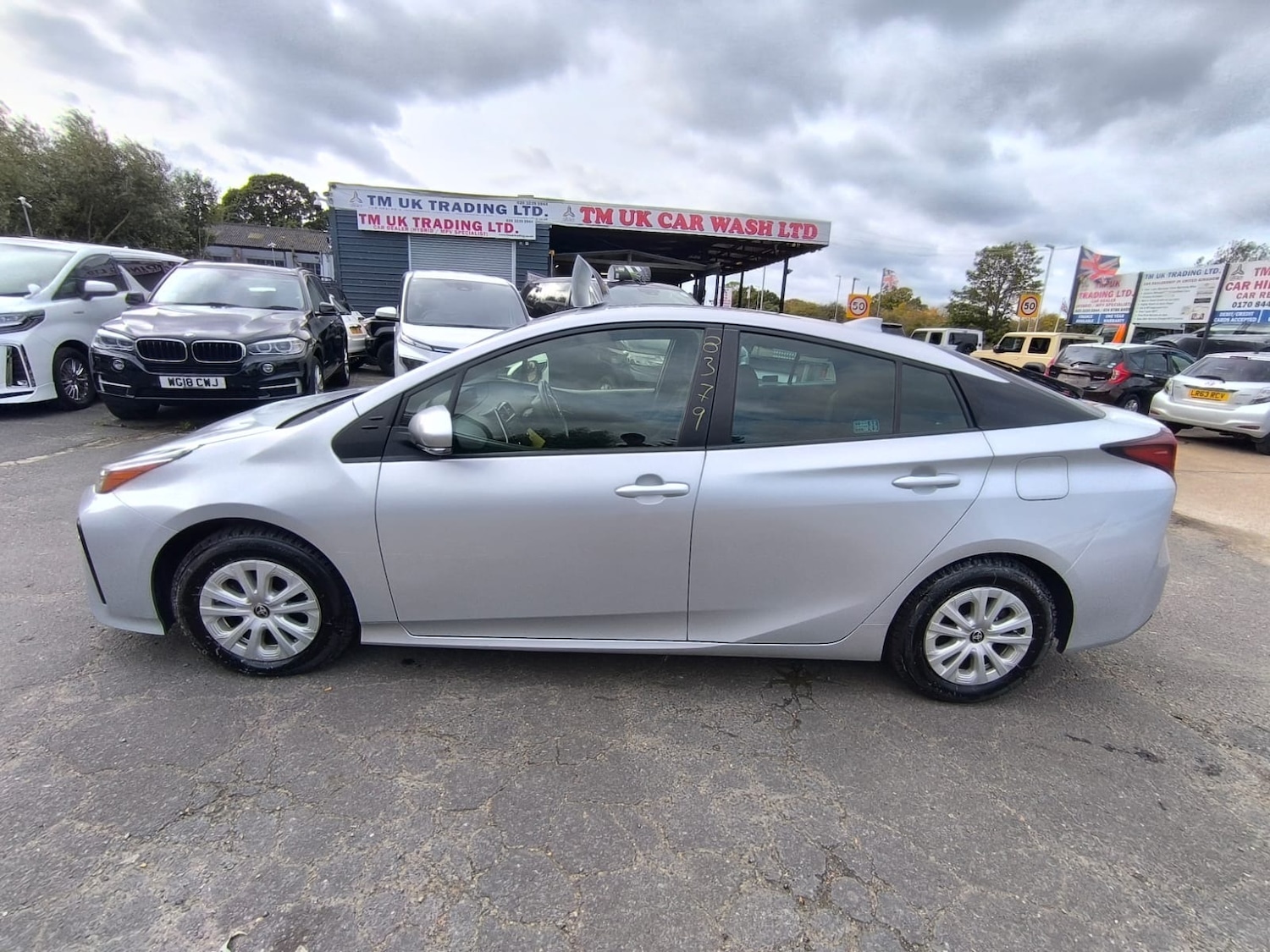 Used Toyota Prius 2022 for sale - 76193499: Photo 6
