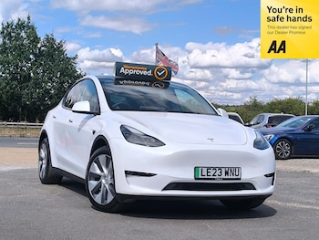 Used Tesla Model Y 2023 for sale - 79404447: Photo