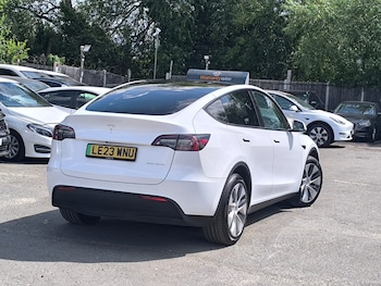 Used Tesla Model Y 2023 for sale - 79404447: Photo