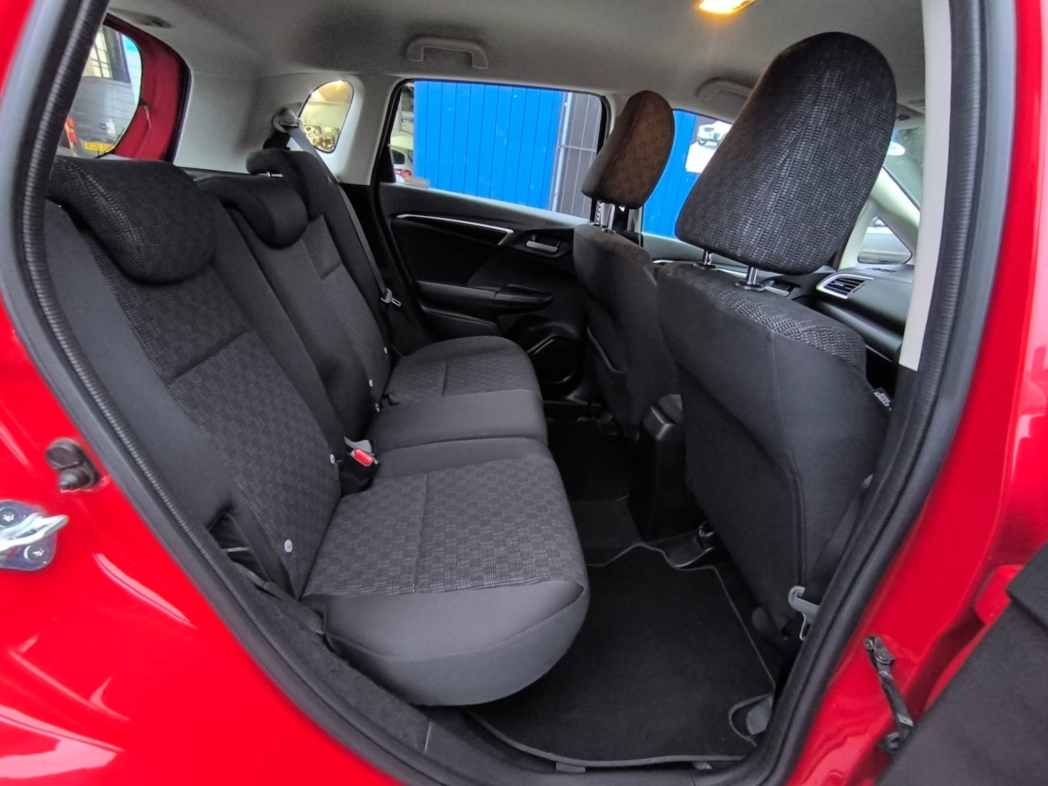 Used Honda Jazz 2017 for sale - 77686104: Photo 11