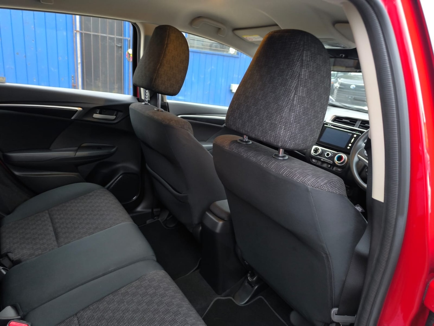 Used Honda Jazz 2017 for sale - 77686104: Photo 12