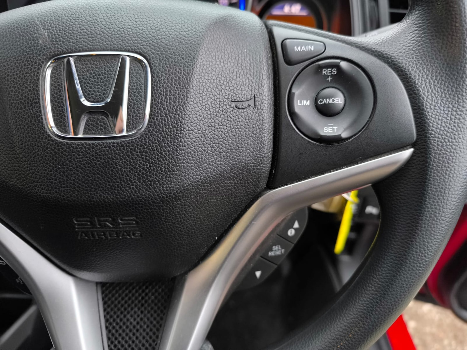 Used Honda Jazz 2017 for sale - 77686104: Photo 17