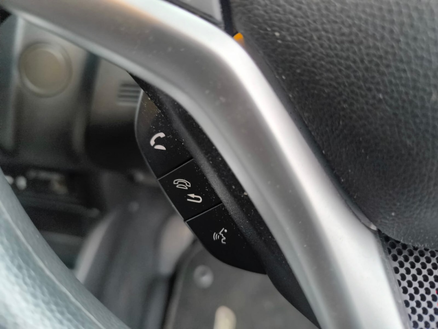 Used Honda Jazz 2017 for sale - 77686104: Photo 18