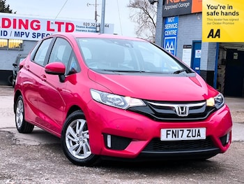 Used Honda Jazz 2017 for sale - 77686104: Photo