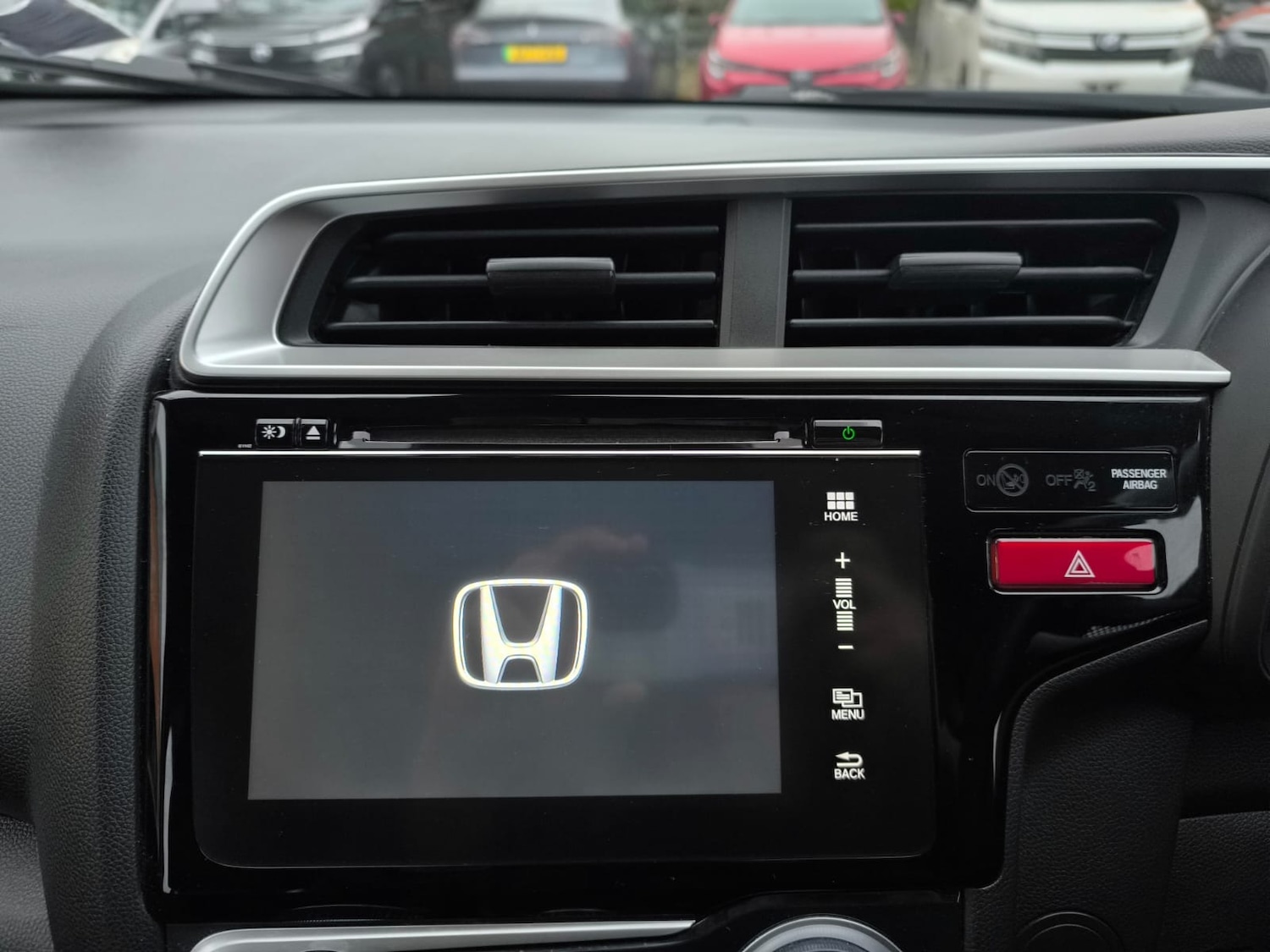 Used Honda Jazz 2017 for sale - 77686104: Photo 20