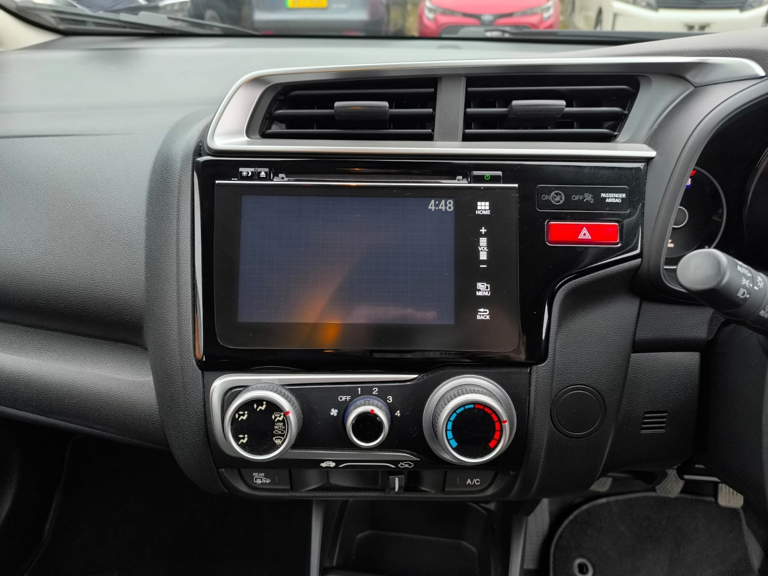 Used Honda Jazz 2017 for sale - 77686104: Photo 21