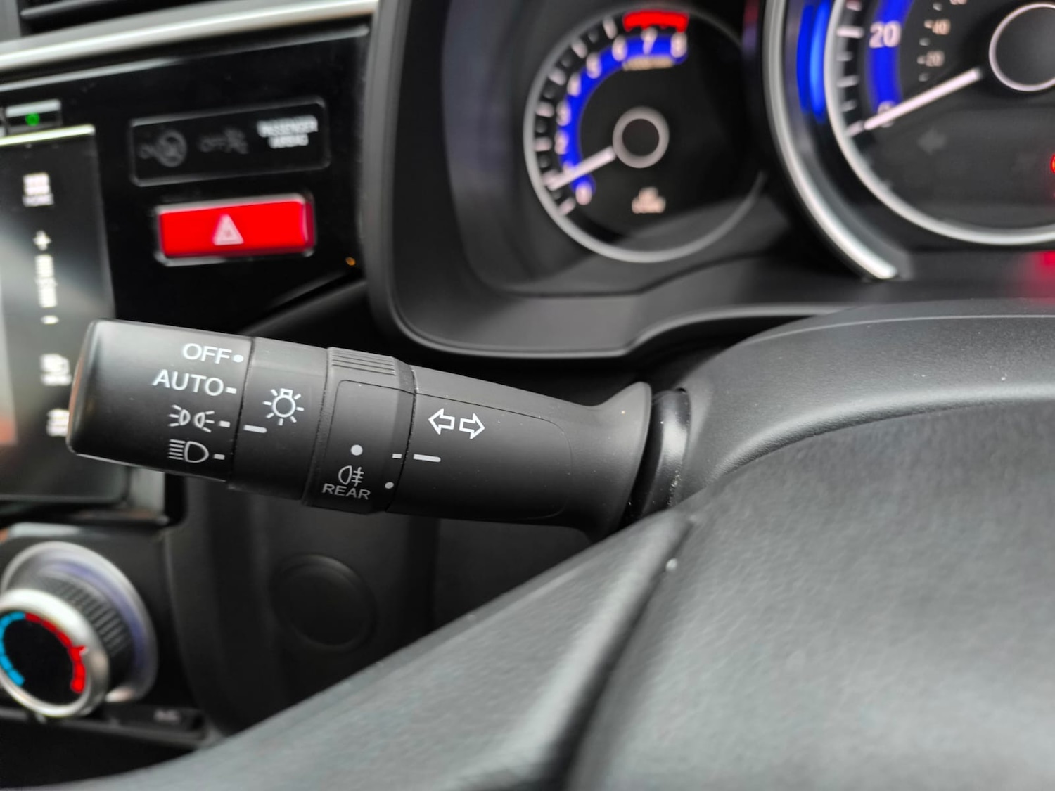 Used Honda Jazz 2017 for sale - 77686104: Photo 22