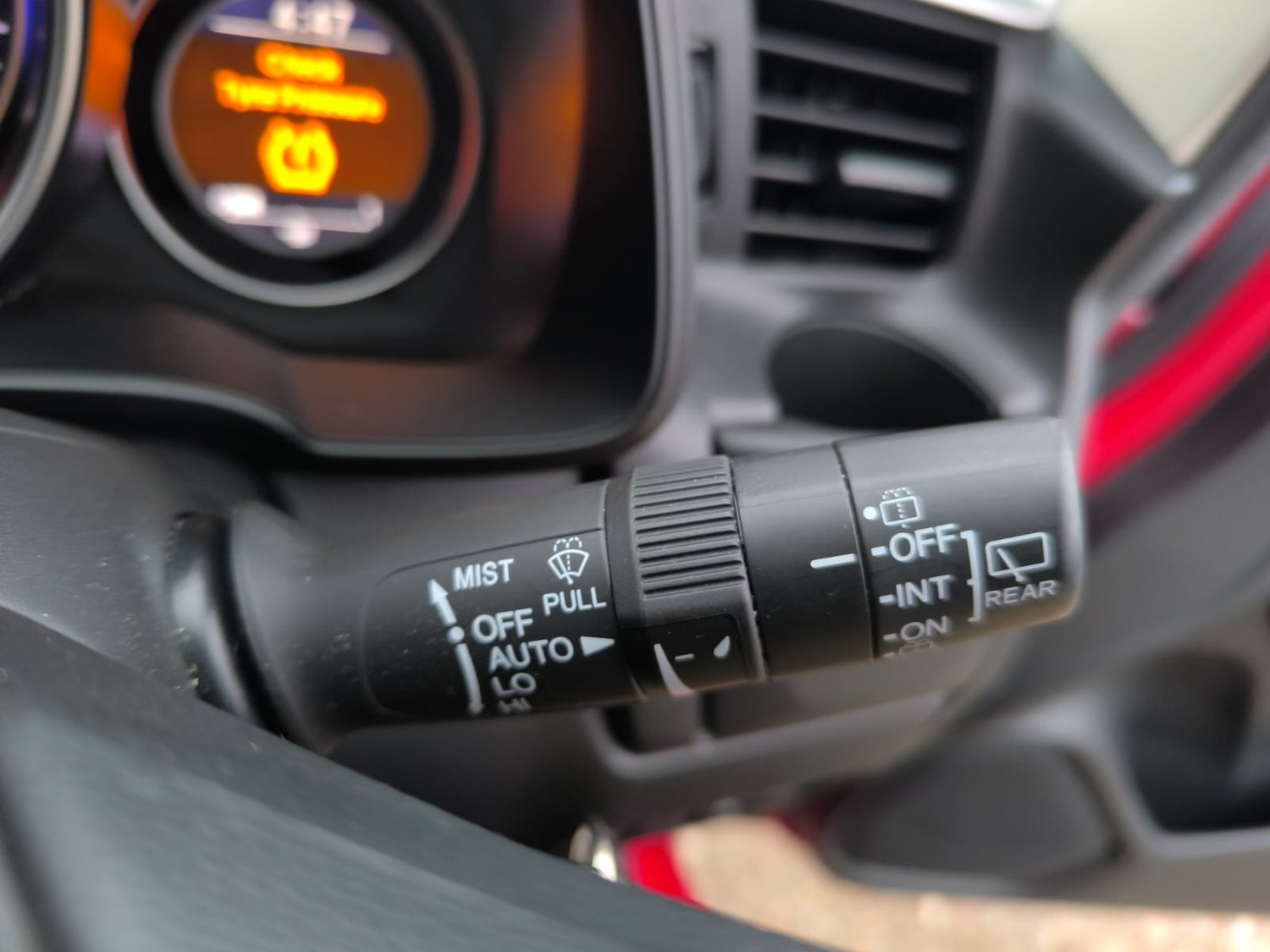 Used Honda Jazz 2017 for sale - 77686104: Photo 23