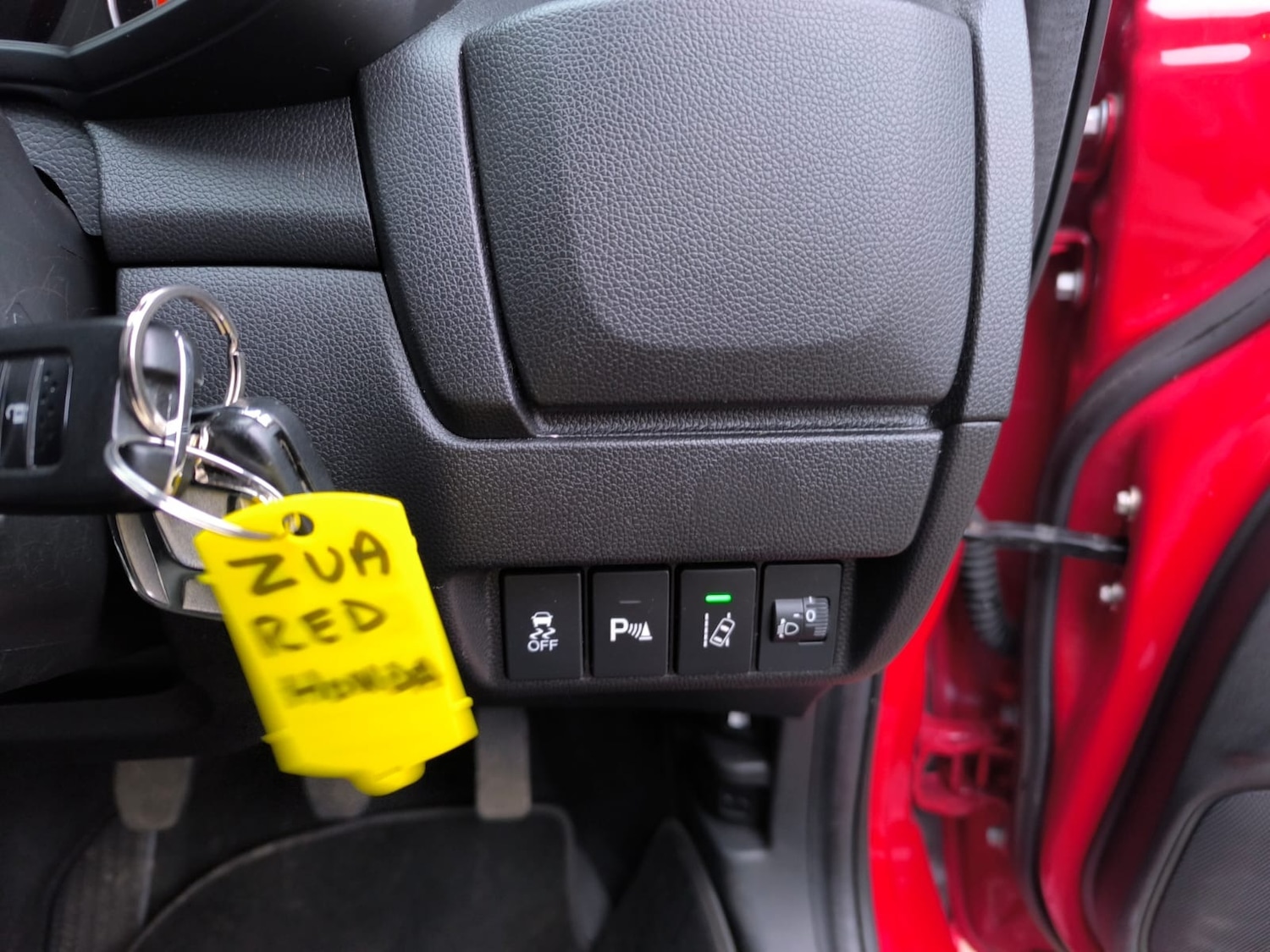 Used Honda Jazz 2017 for sale - 77686104: Photo 25