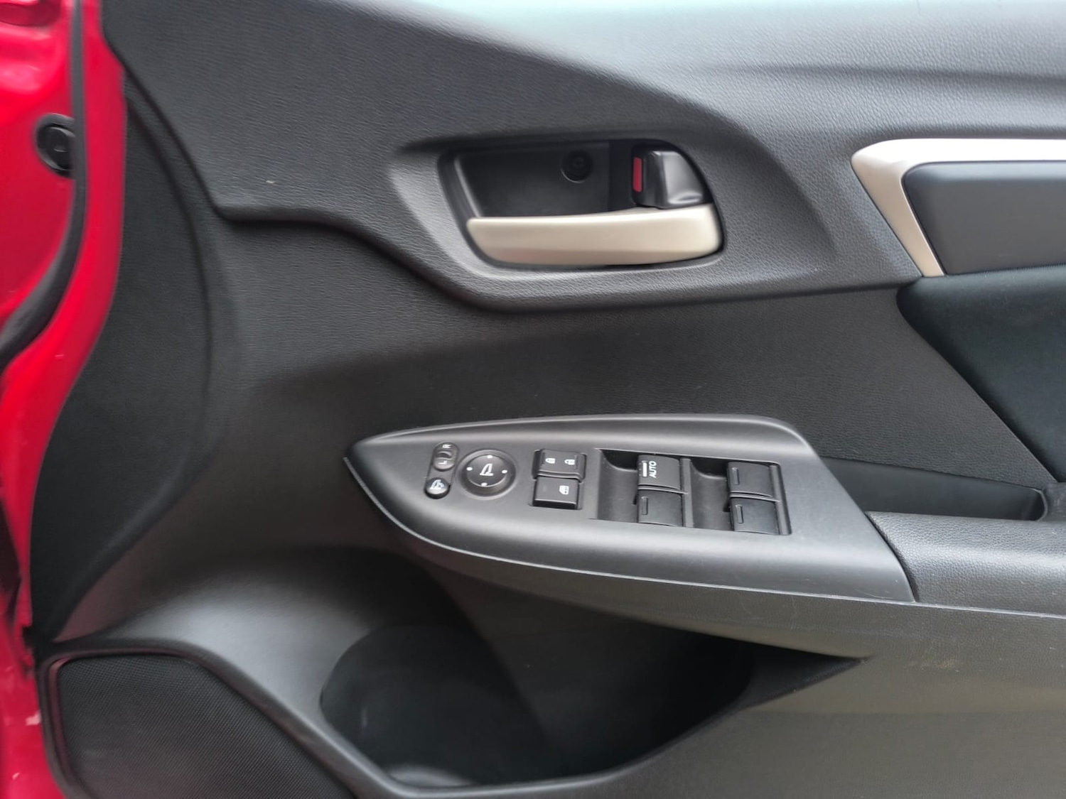 Used Honda Jazz 2017 for sale - 77686104: Photo 26