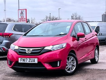 Used Honda Jazz 2017 for sale - 77686104: Photo