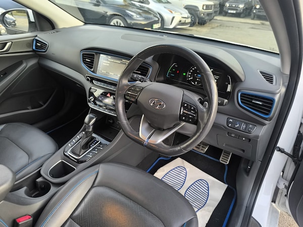 Used Hyundai IONIQ 2018 for sale - 76264171: Photo 10