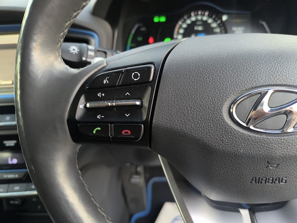 Used Hyundai IONIQ 2018 for sale - 76264171: Photo 15