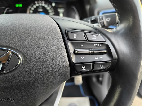 Used Hyundai IONIQ 2018 for sale - 76264171: Photo 16