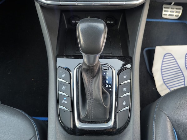Used Hyundai IONIQ 2018 for sale - 76264171: Photo 17