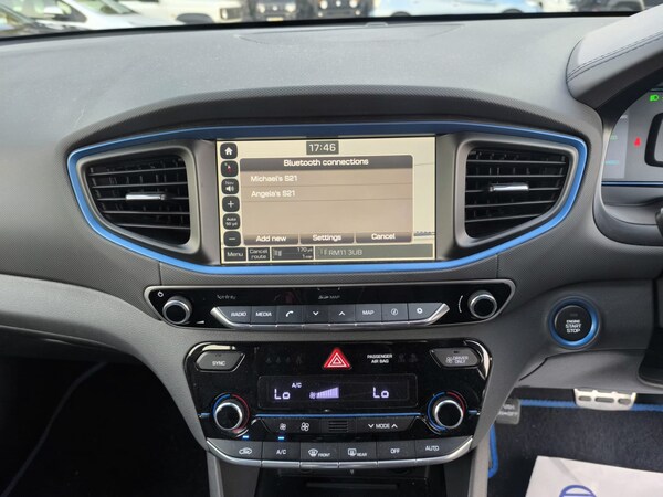 Used Hyundai IONIQ 2018 for sale - 76264171: Photo 18