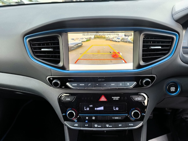 Used Hyundai IONIQ 2018 for sale - 76264171: Photo 19
