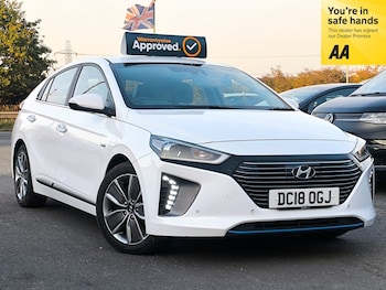 Hyundai - IONIQ