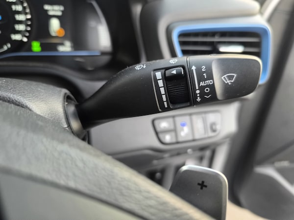 Used Hyundai IONIQ 2018 for sale - 76264171: Photo 21