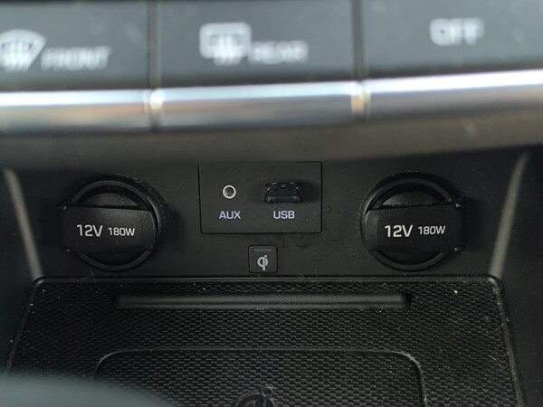 Used Hyundai IONIQ 2018 for sale - 76264171: Photo 24