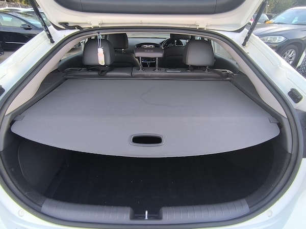 Used Hyundai IONIQ 2018 for sale - 76264171: Photo 29