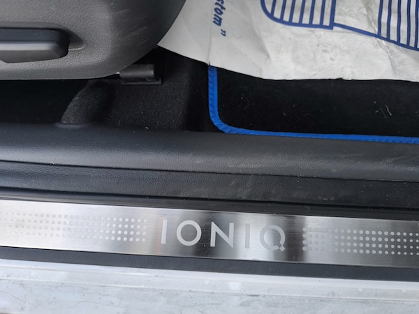 Used Hyundai IONIQ 2018 for sale - 76264171: Photo 33