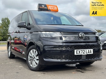 Volkswagen - Multivan