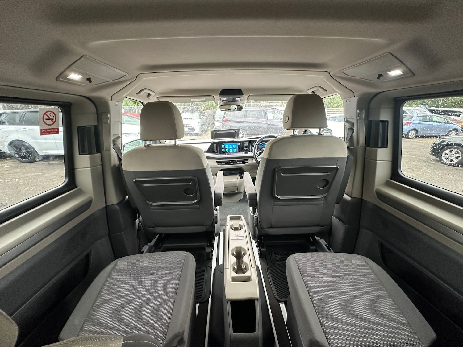 Used Volkswagen Multivan 2022 for sale - 76343042: Photo 43