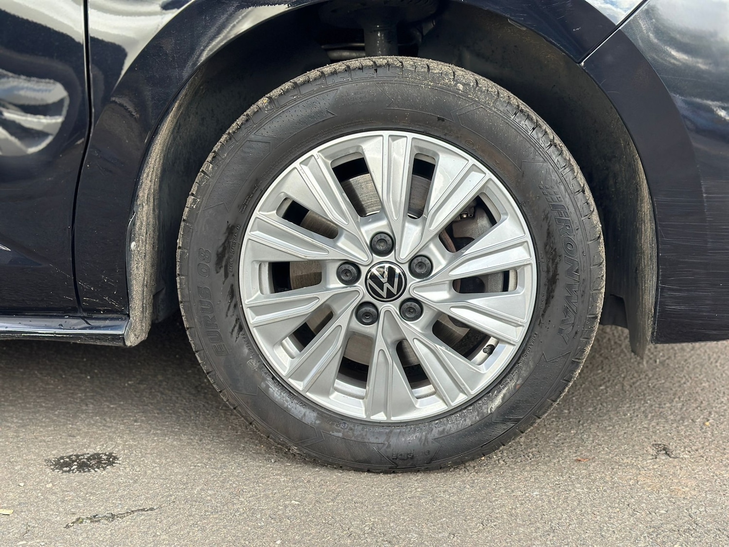 Used Volkswagen Multivan 2022 for sale - 76343042: Photo 49