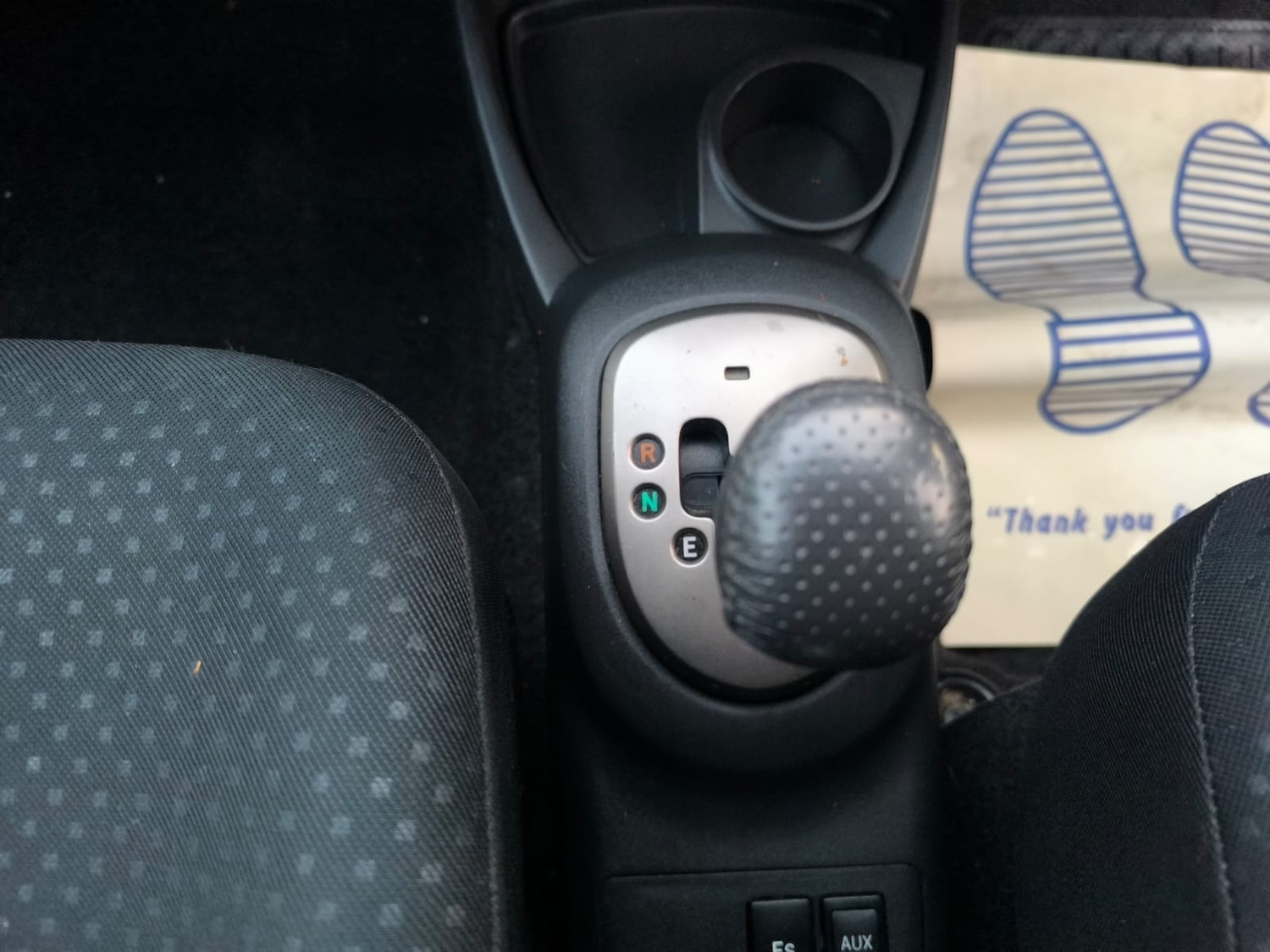 Used Toyota Yaris 2010 for sale - 77001964: Photo 18