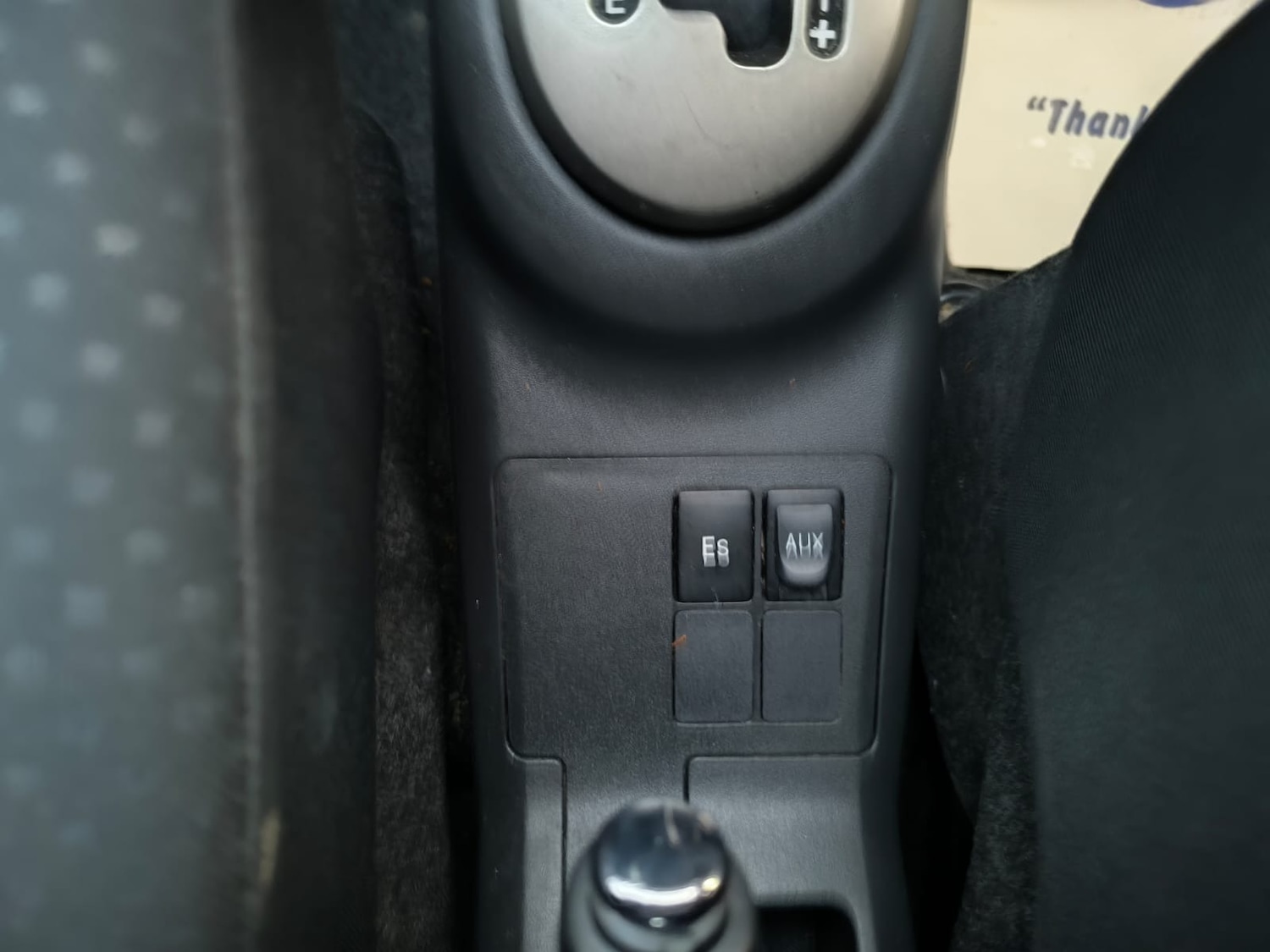 Used Toyota Yaris 2010 for sale - 77001964: Photo 24