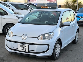 Used Volkswagen up! 2012 for sale - 75054322: Photo