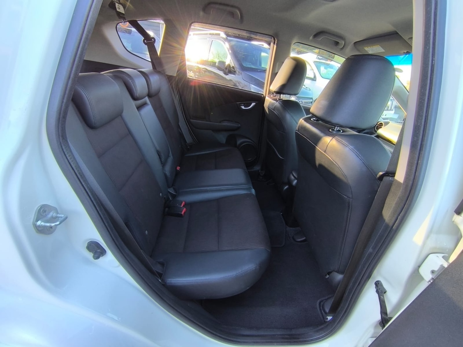 Used Honda Jazz 2013 for sale - 77490652: Photo 11