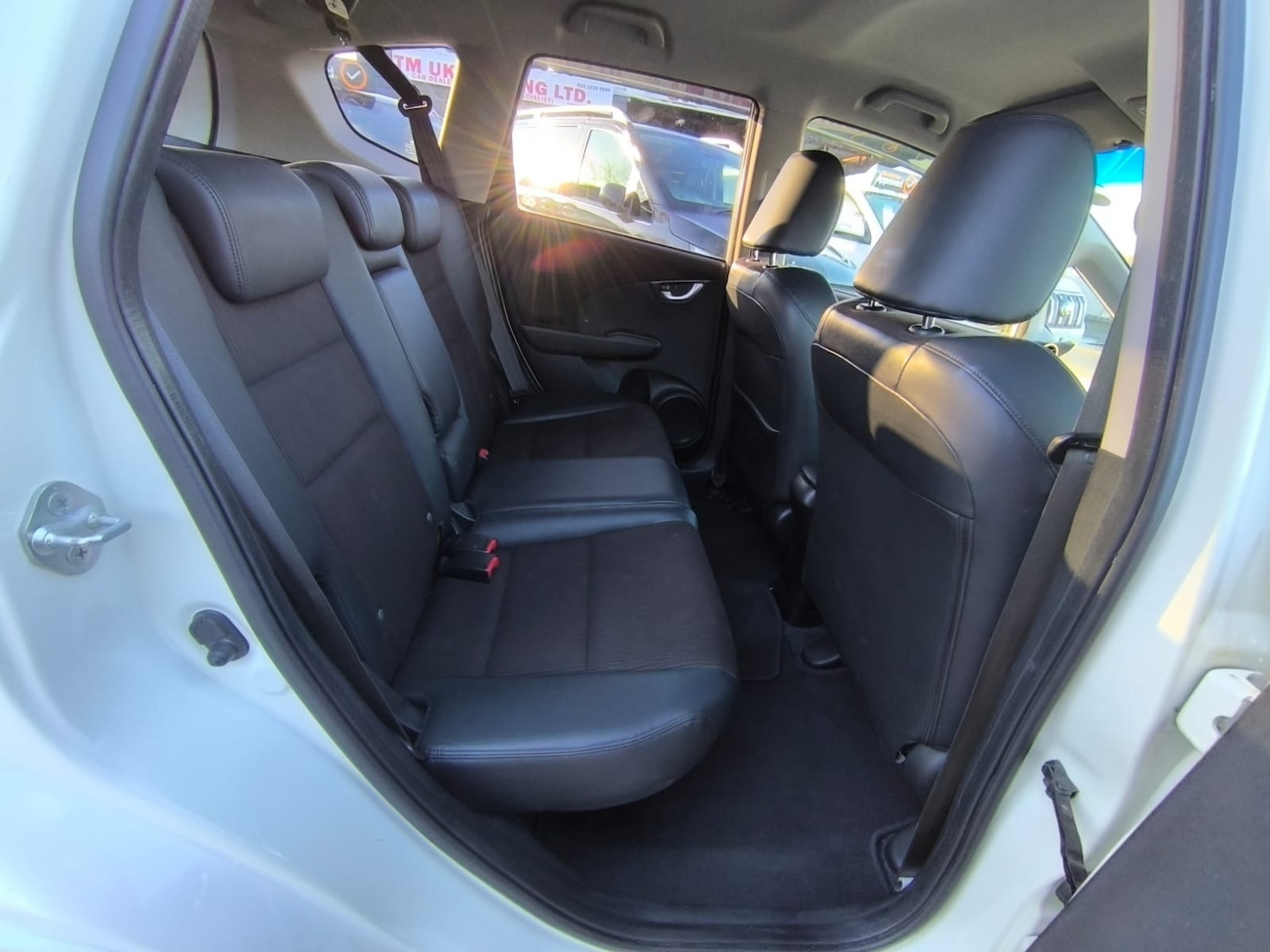 Used Honda Jazz 2013 for sale - 77490652: Photo 12