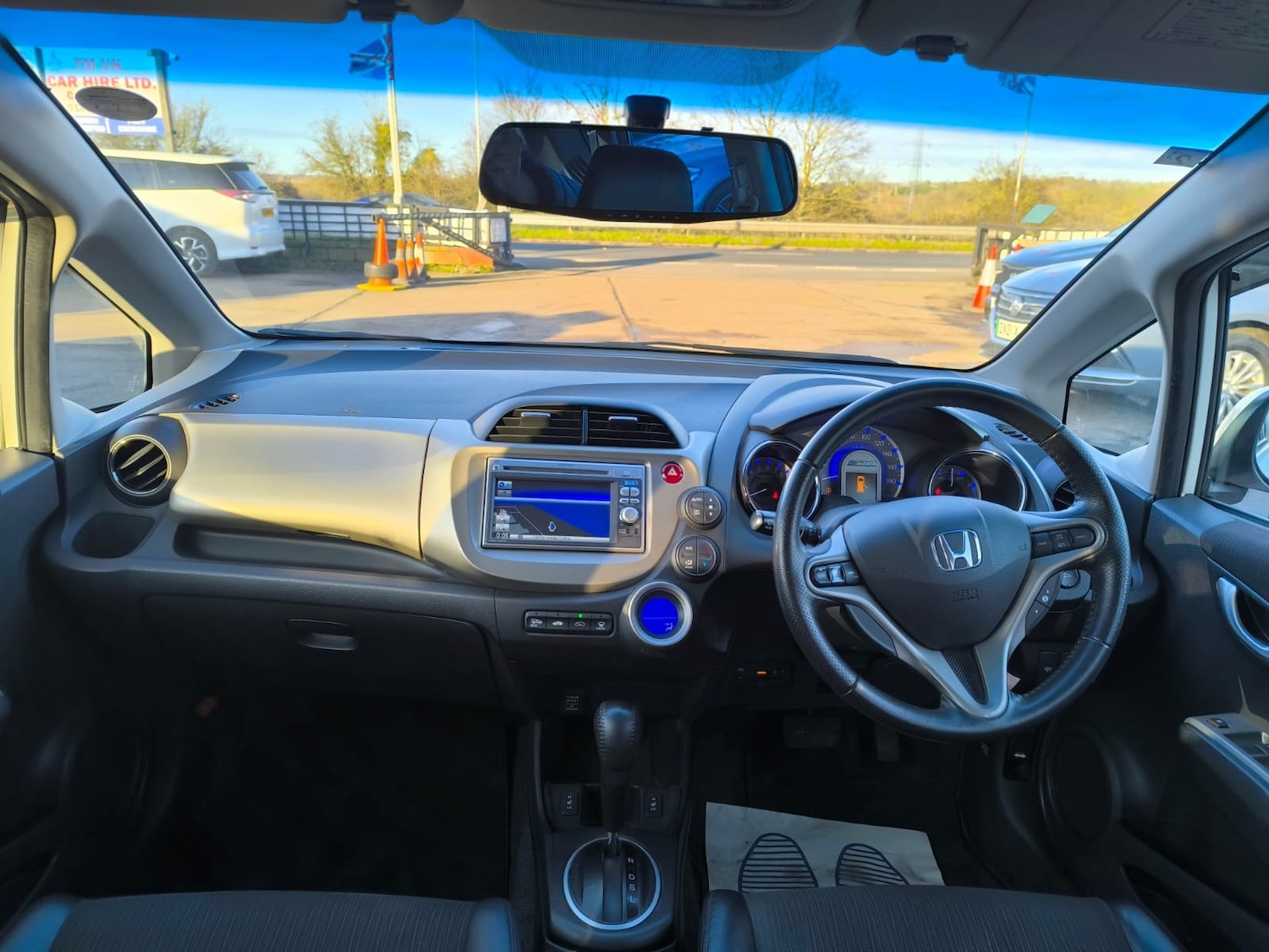 Used Honda Jazz 2013 for sale - 77490652: Photo 15