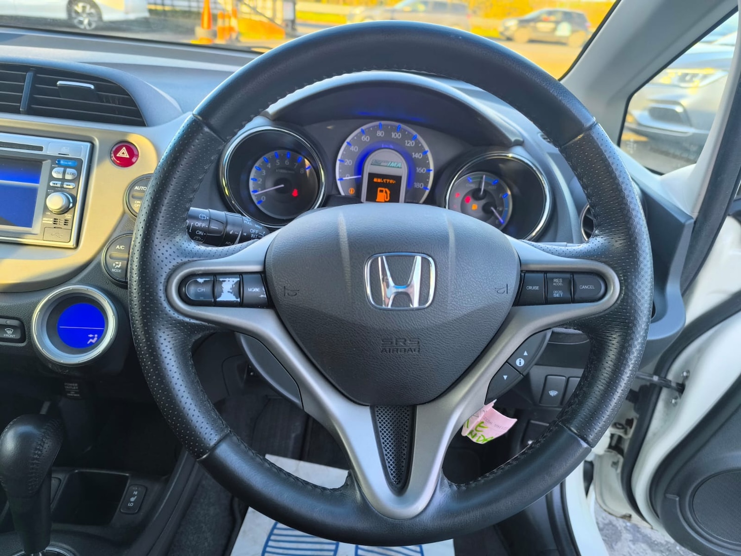 Used Honda Jazz 2013 for sale - 77490652: Photo 16
