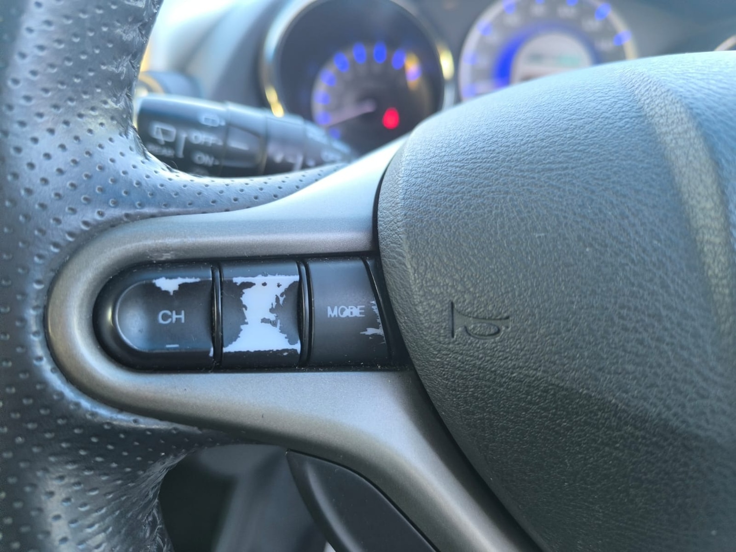 Used Honda Jazz 2013 for sale - 77490652: Photo 17