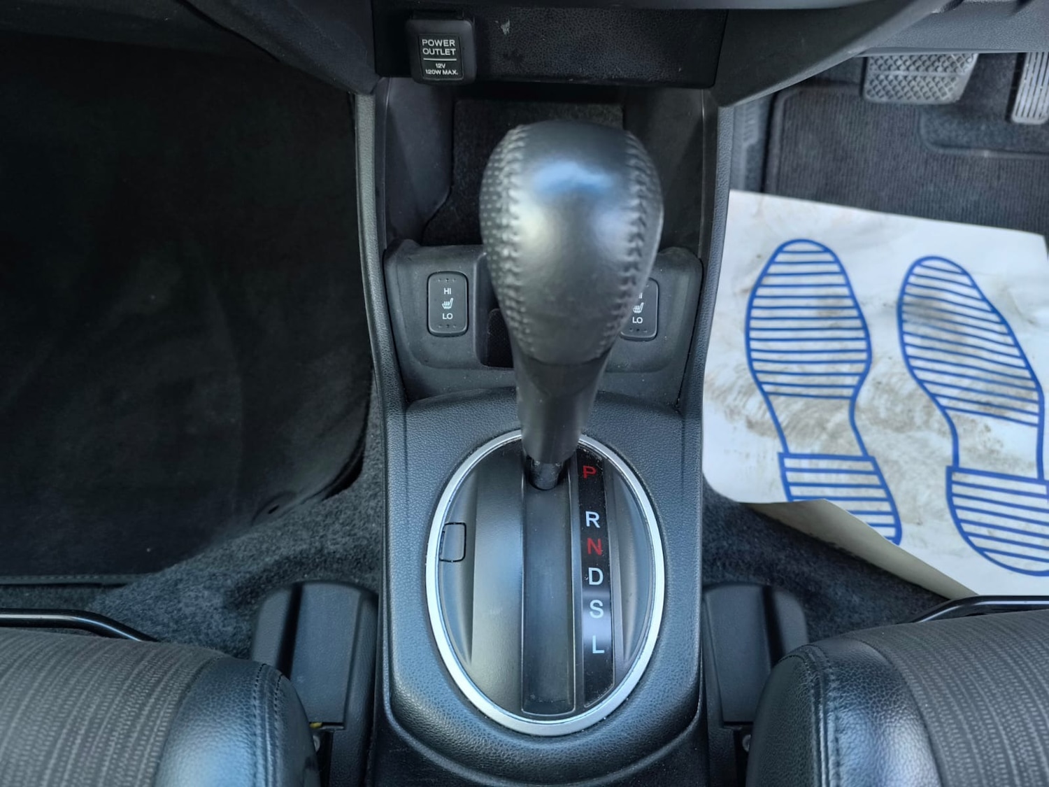 Used Honda Jazz 2013 for sale - 77490652: Photo 19