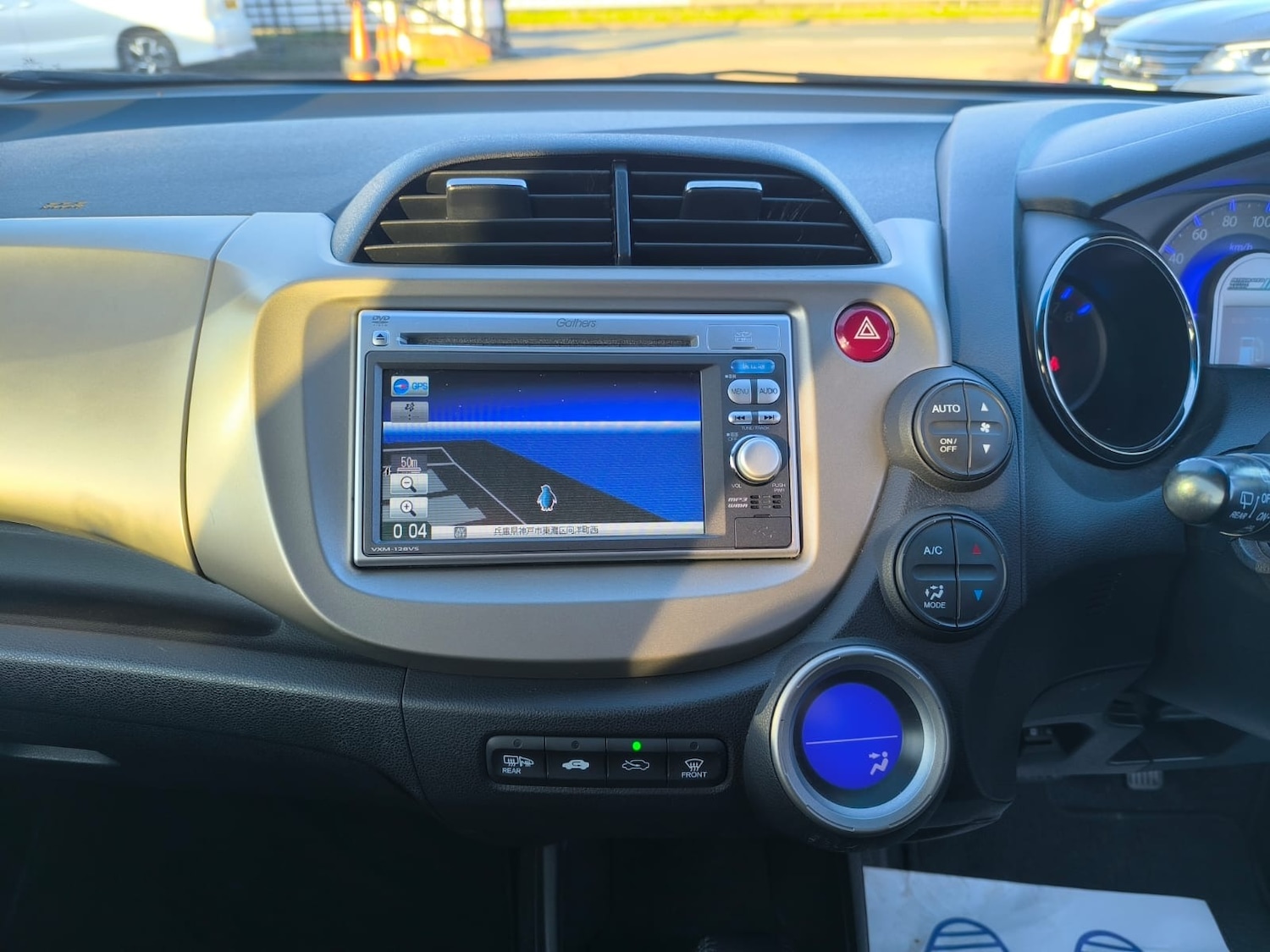 Used Honda Jazz 2013 for sale - 77490652: Photo 20